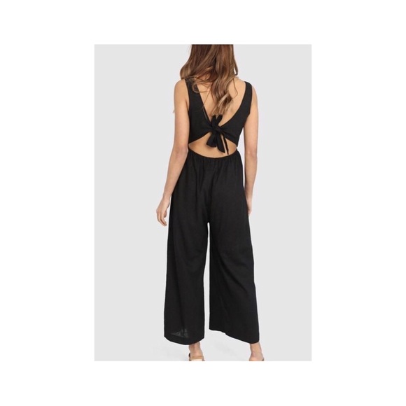 MAYA PANTSUIT - Picture 3 of 3